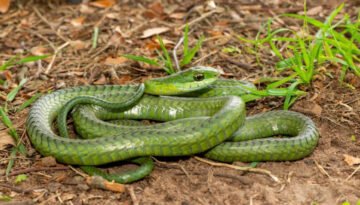 facts about the Boomslang