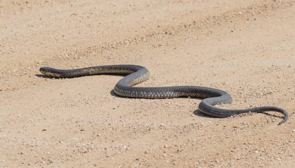 facts about the Forest Cobra