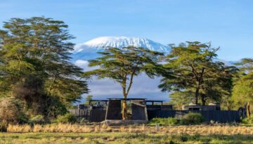 Angama Amboseli