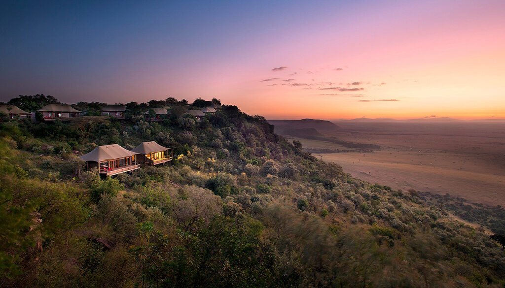 Angama Mara
