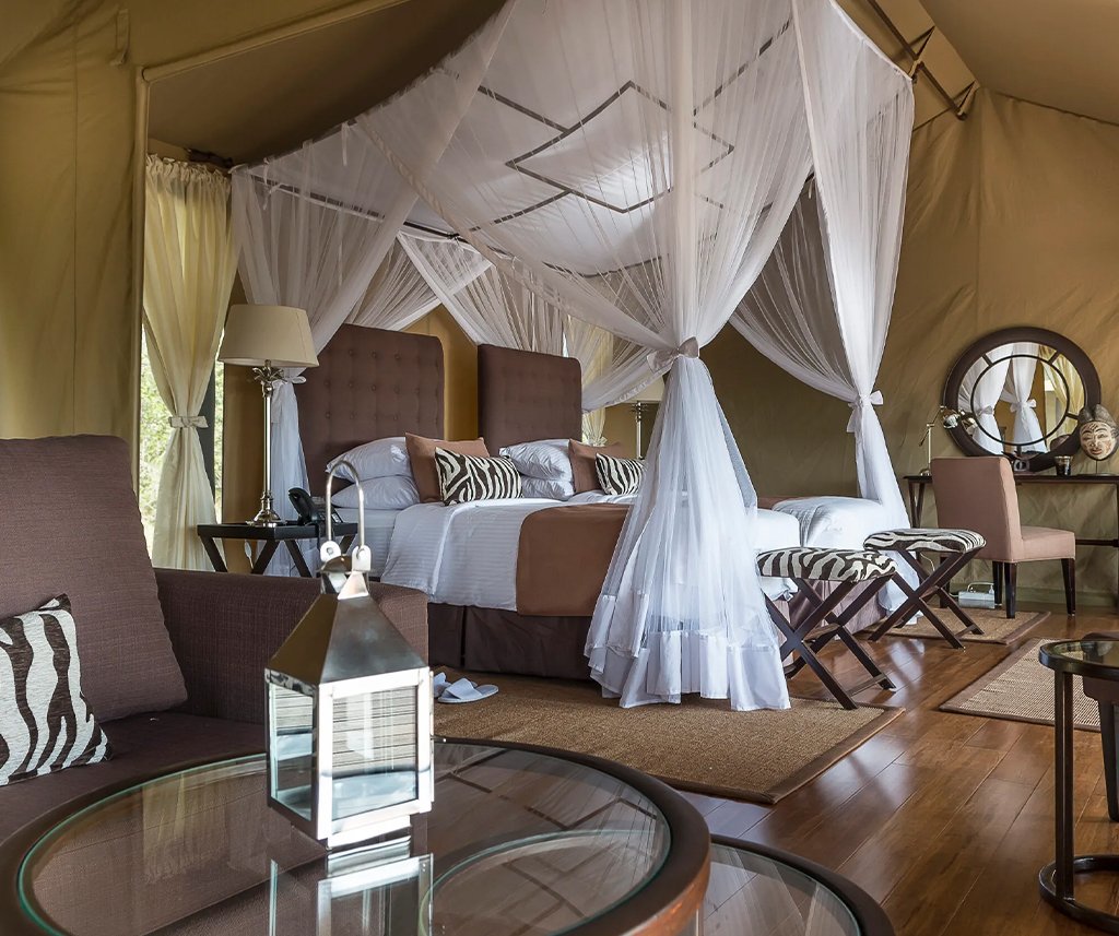 Jambo Mutara Camp