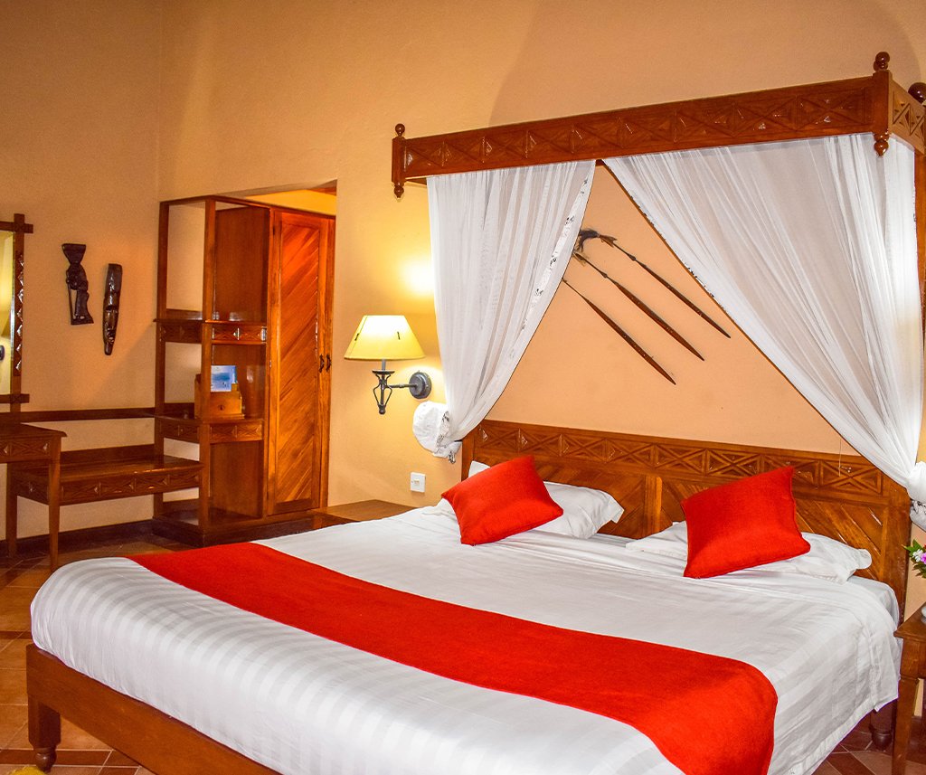 Lake Nakuru Lodge