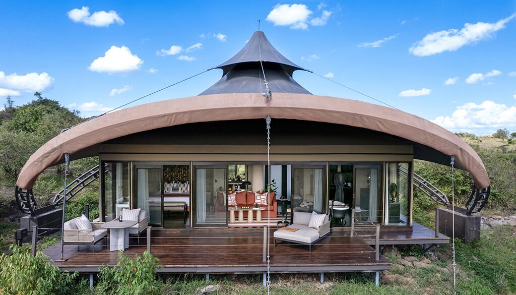 Mahali Mzuri