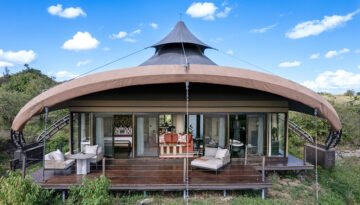 Mahali Mzuri