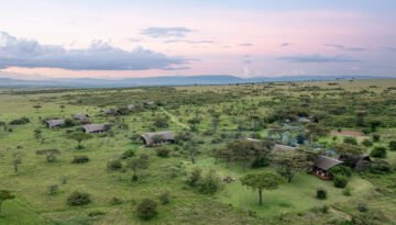 Naboisho Camp