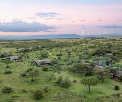 Naboisho Camp