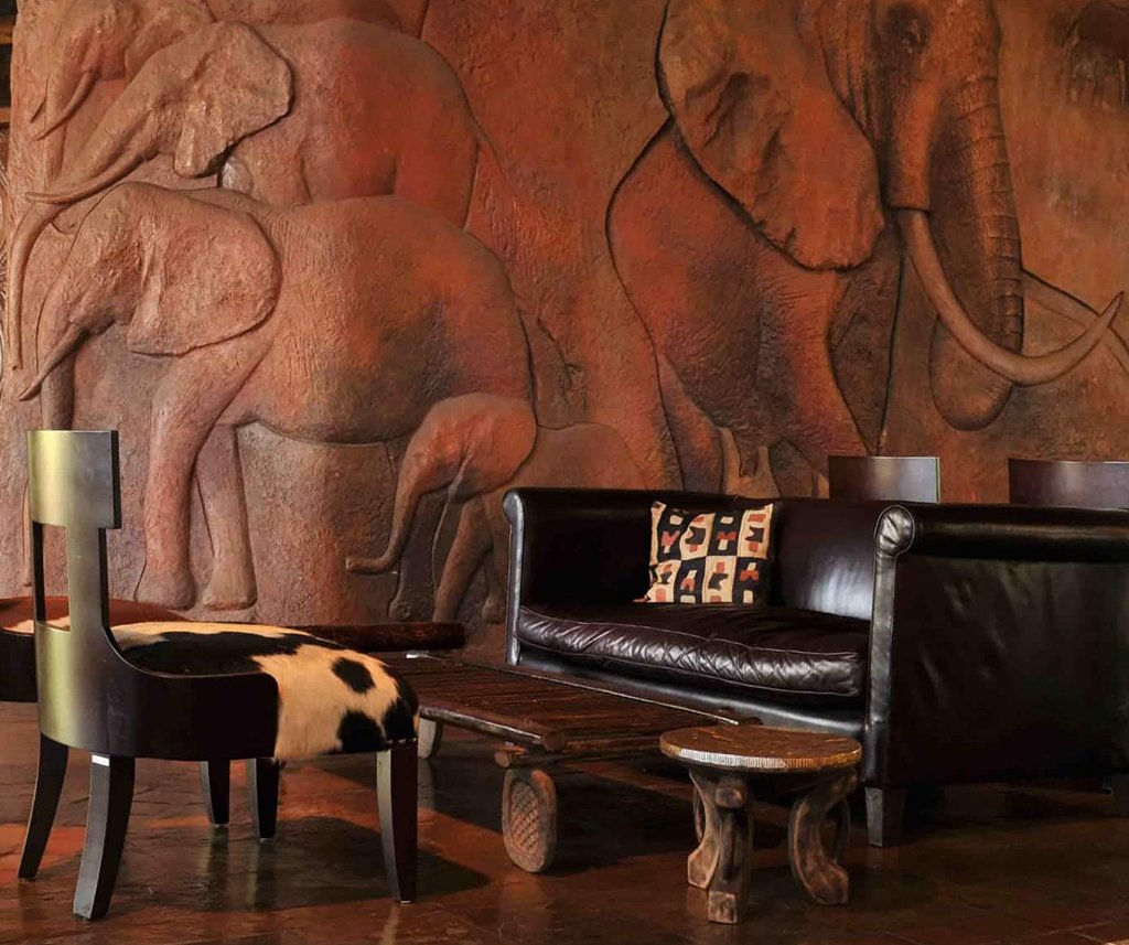 Ol Tukai Lodge