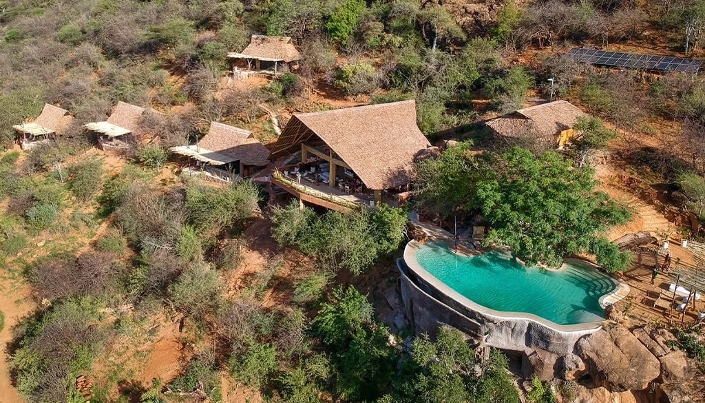 Reteti House