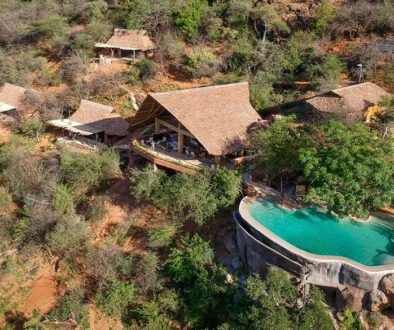 Reteti House