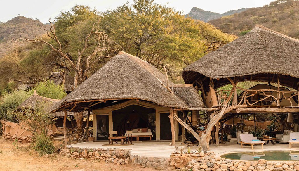 Sarara Camp