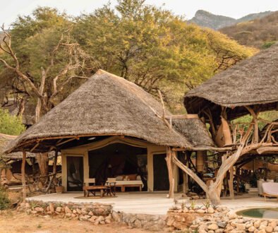Sarara Camp