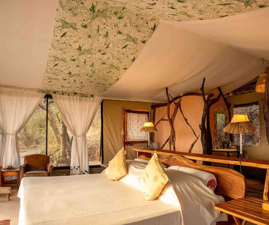 Sarara Camp