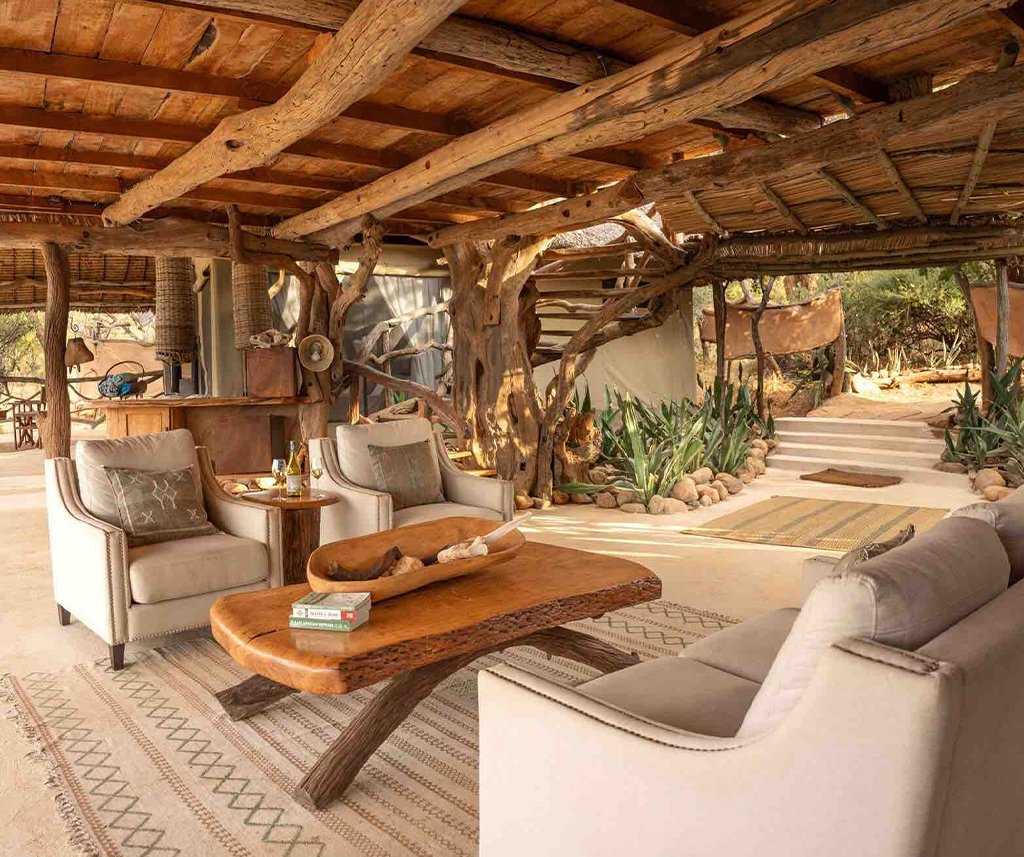 Sarara Camp