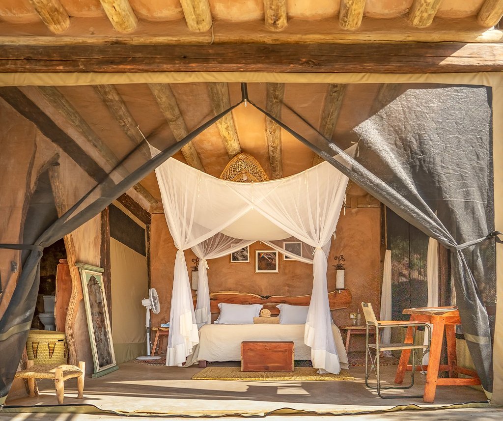 Reteti House