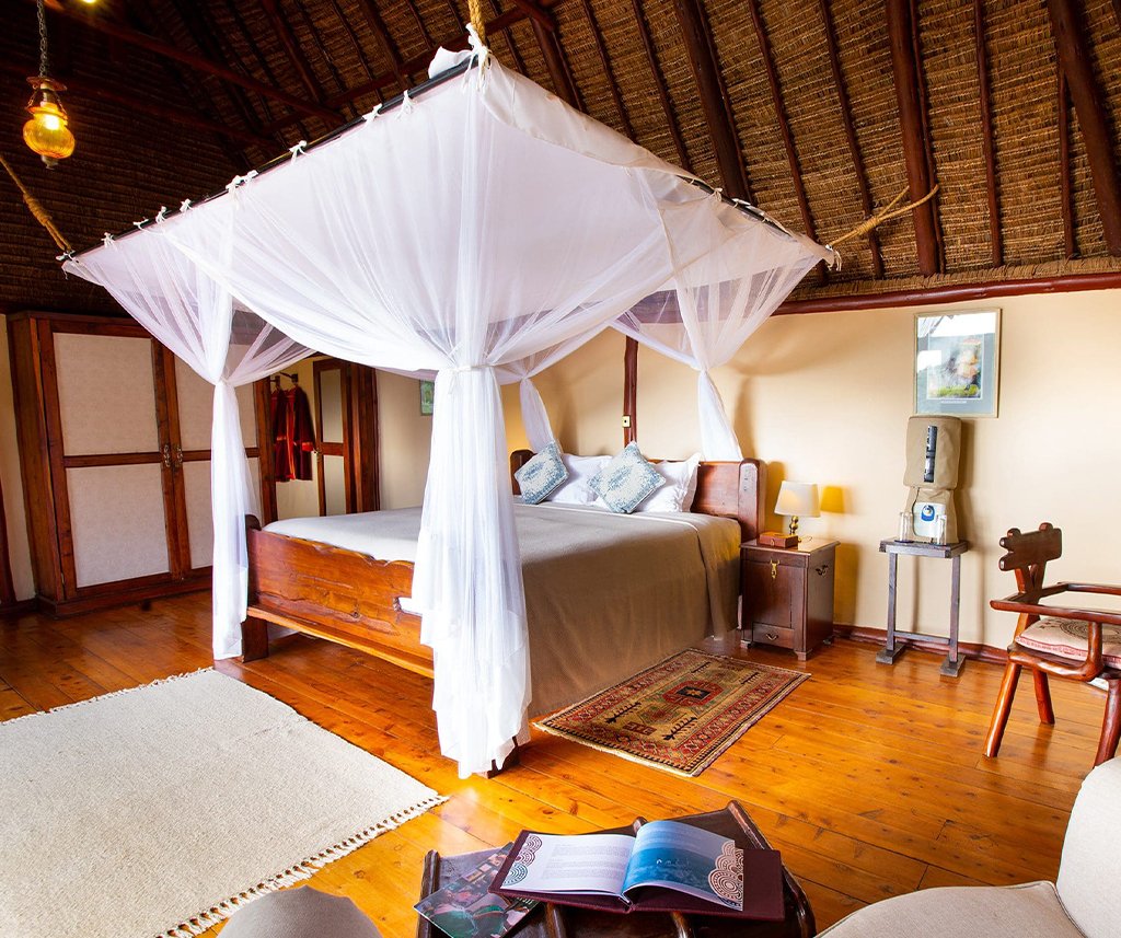 Saruni Mara