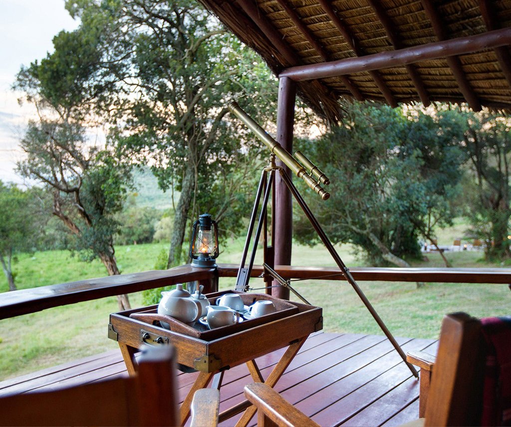 Saruni Mara