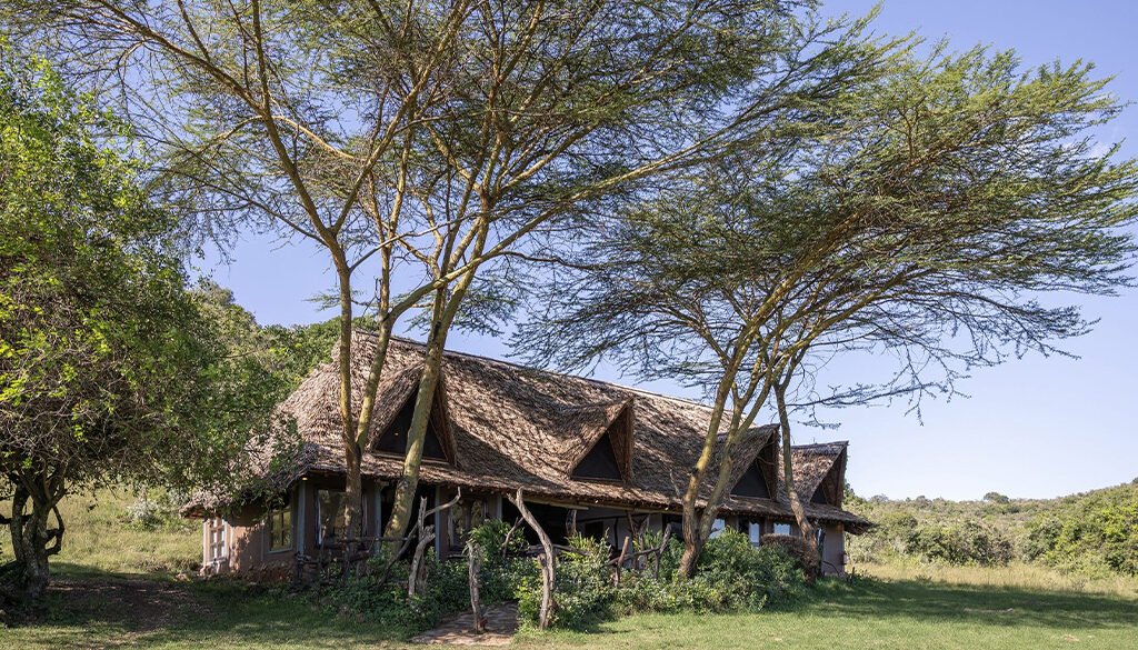 Saruni Mara