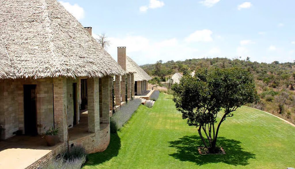Sirai House