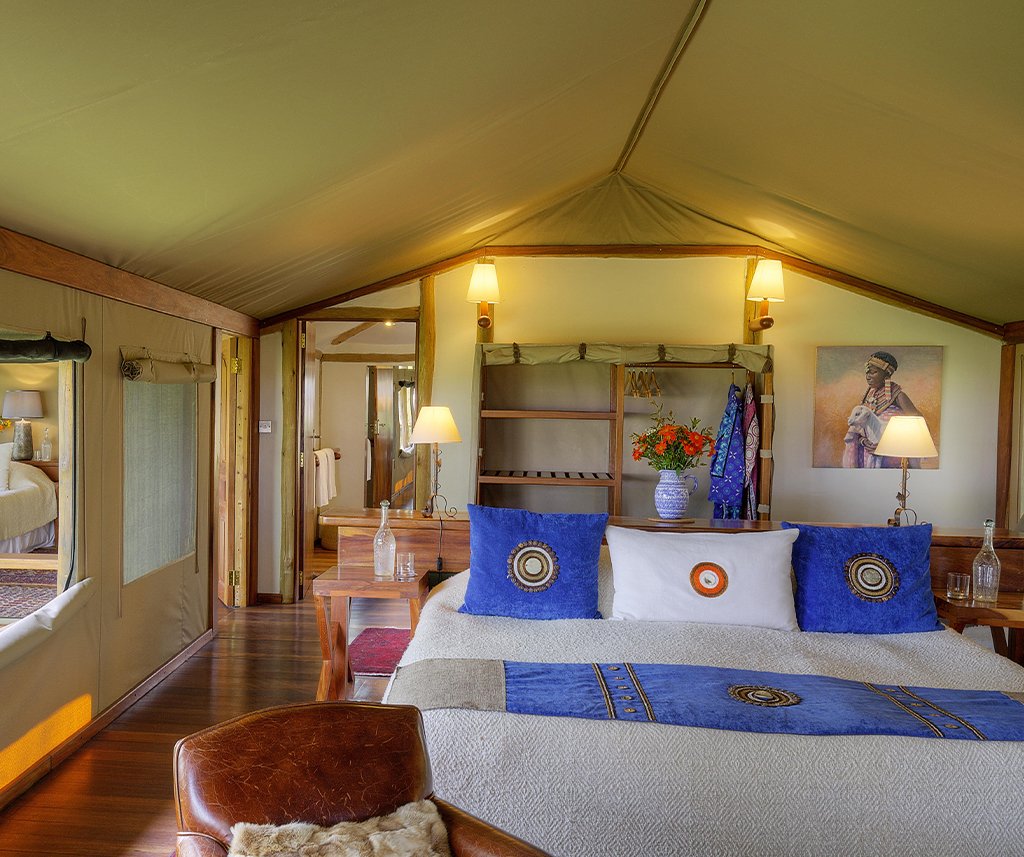 Sirikoi Lodge