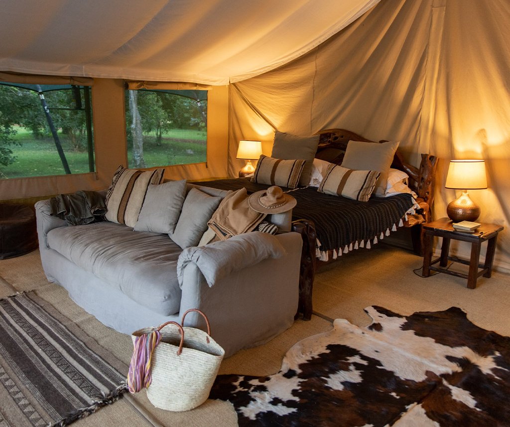 Governors’ IL Moran Camp