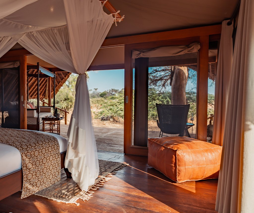 Soroi Larsens Camp