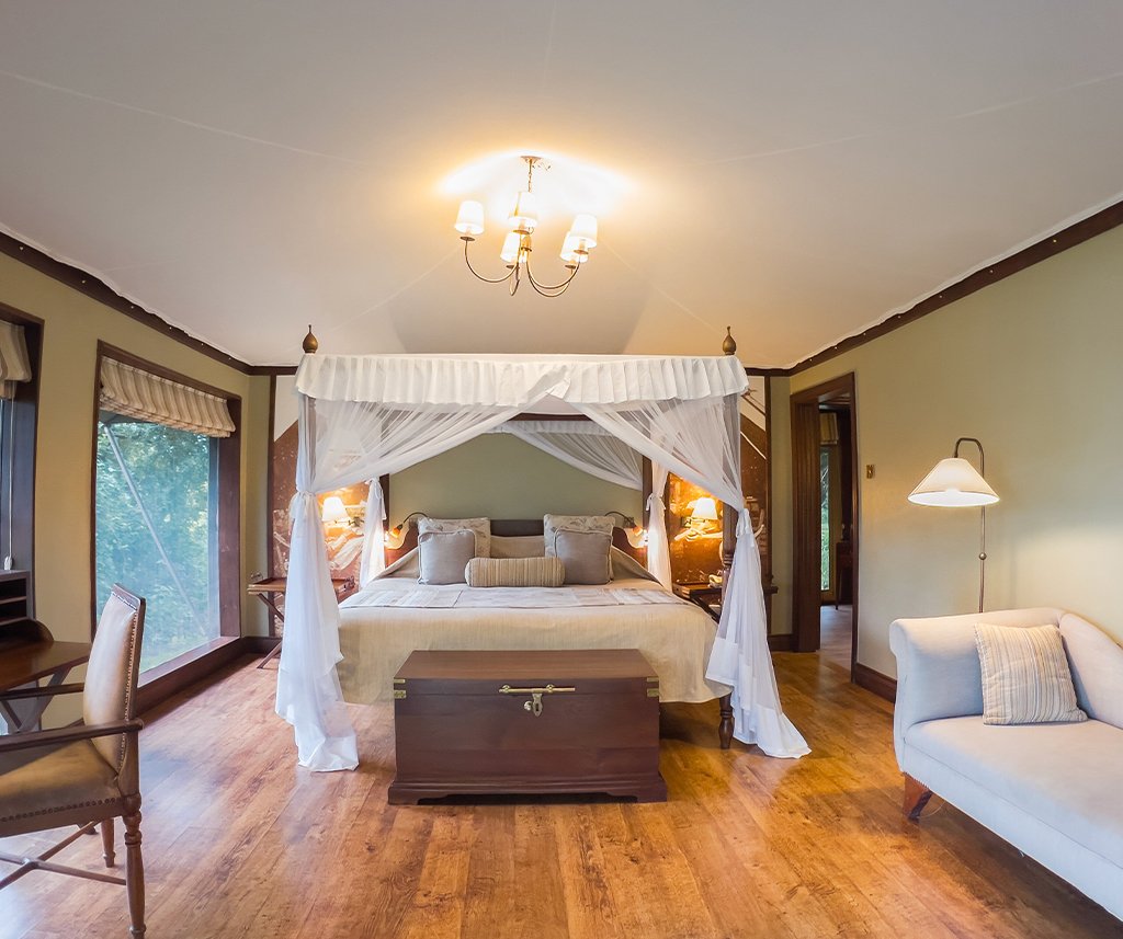 Lake Elmenteita Serena Camp