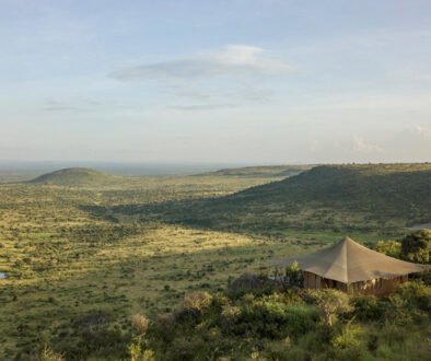 Loisaba Lodo Springs