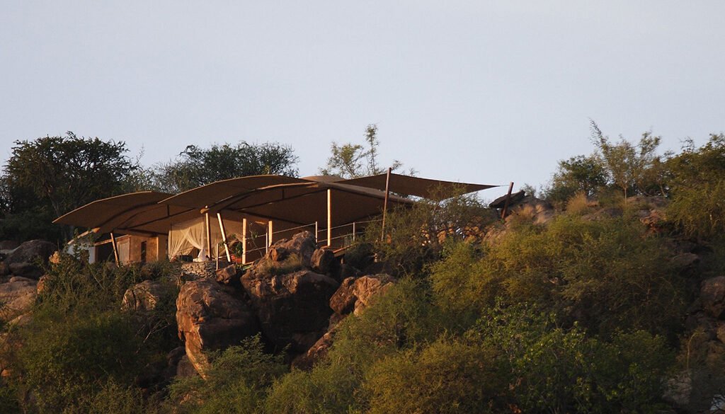 Saruni Samburu