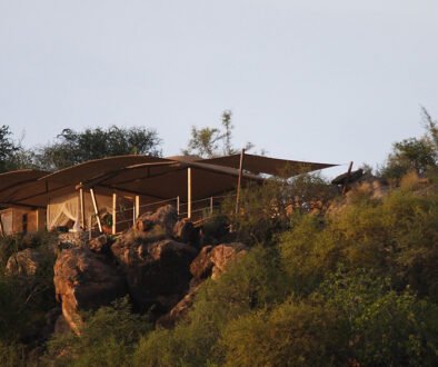 Saruni Samburu