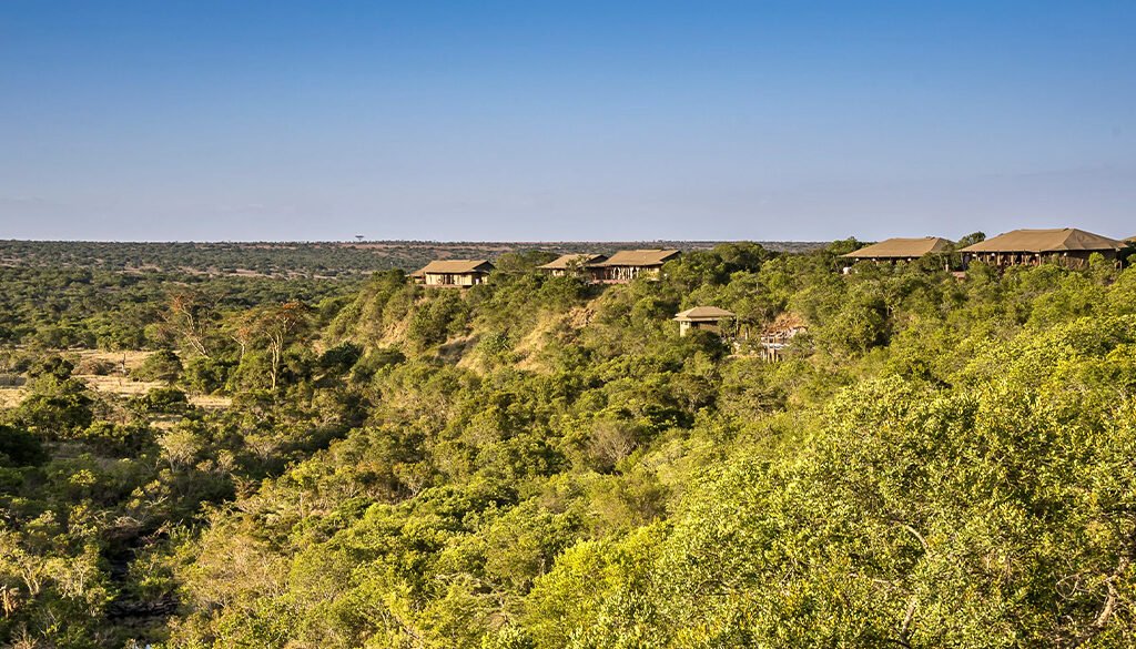 Jambo Mutara Camp
