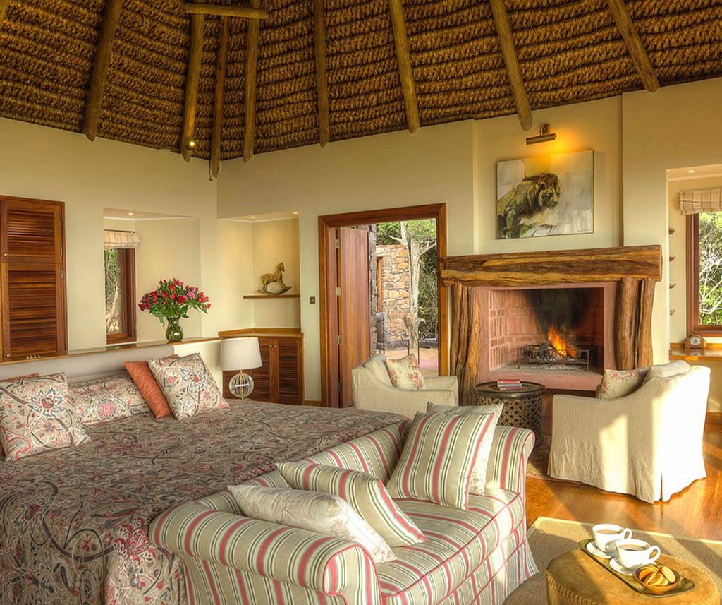 laragai house