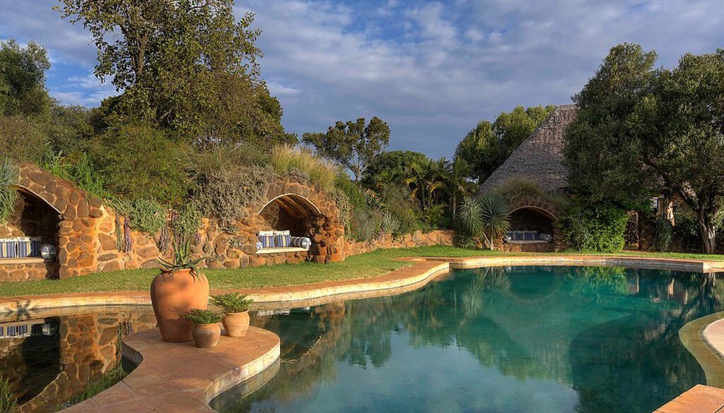 laragai-house