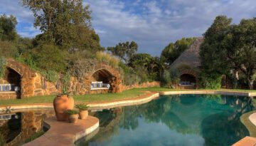 laragai-house