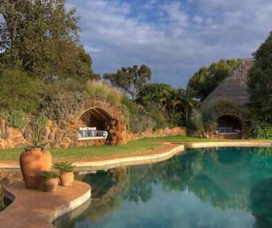 laragai-house