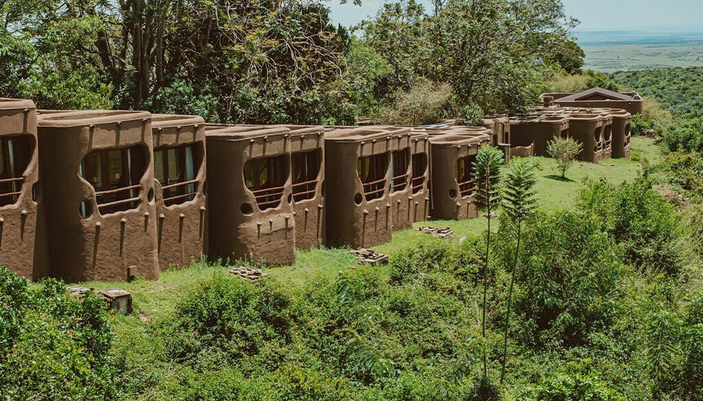 Mara Serena Safari Lodge