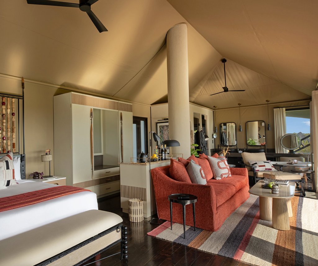 Mahali Mzuri