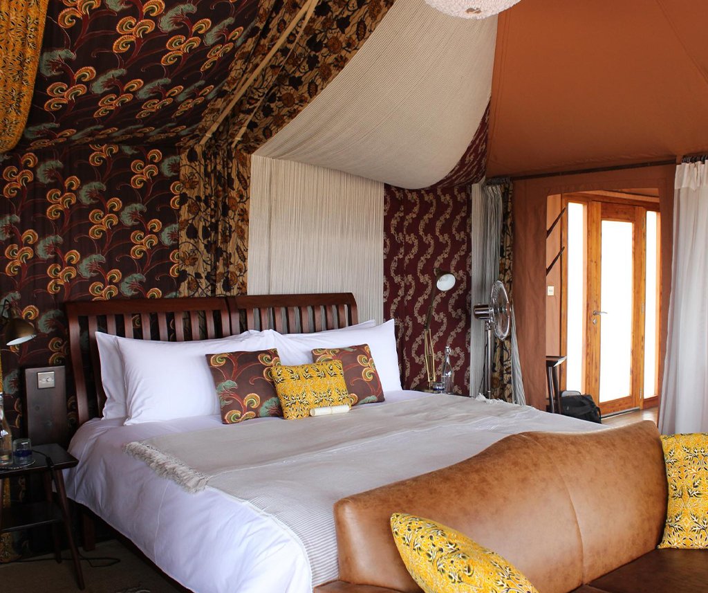 Mahali Mzuri