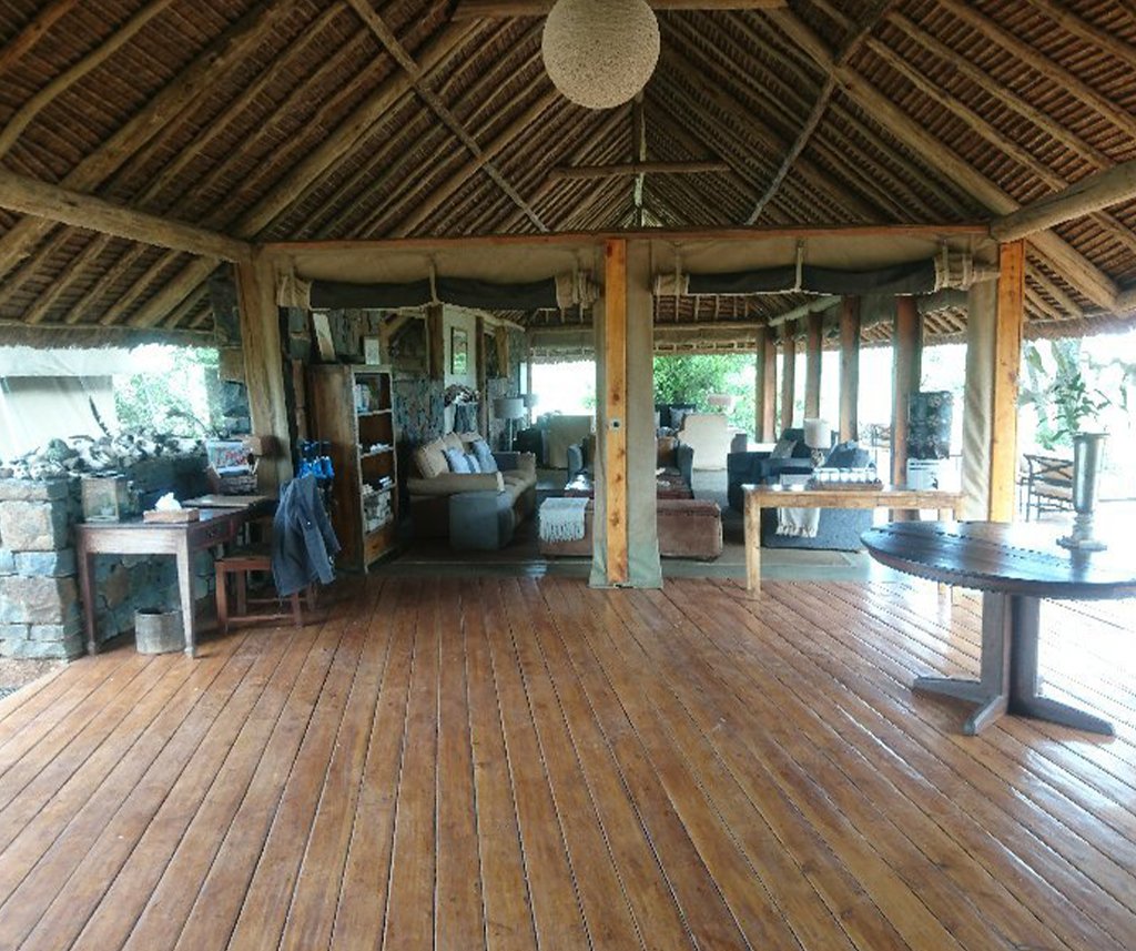 Naboisho Camp