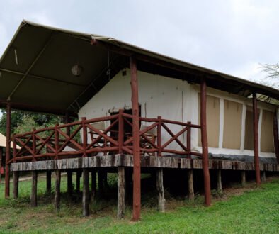 Ashnil Mara Camp