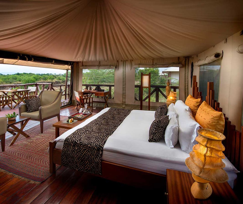 Neptune Mara Rianta Luxury Camp