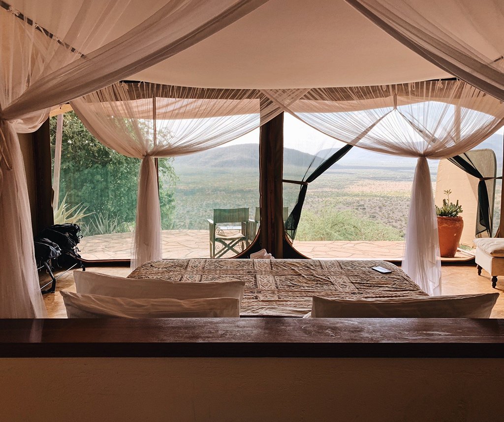 Saruni Samburu