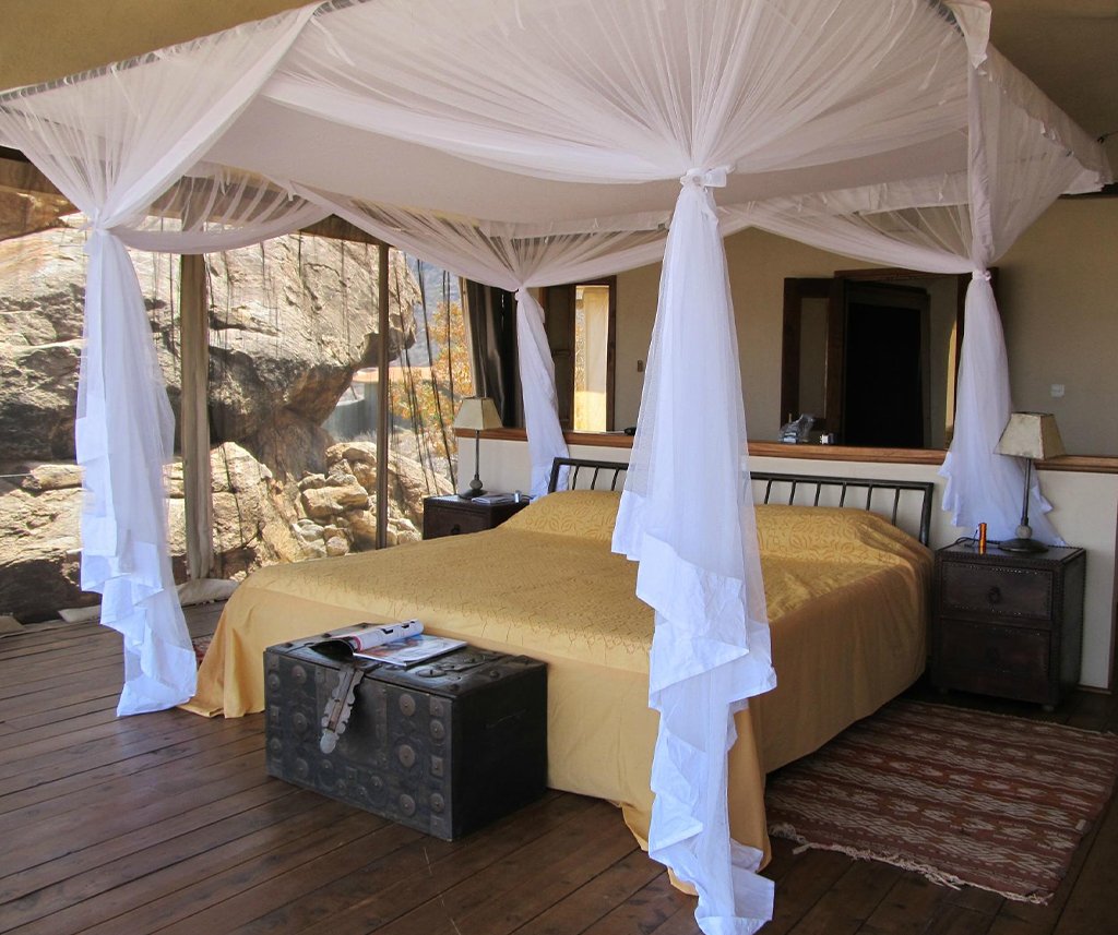 Saruni Samburu