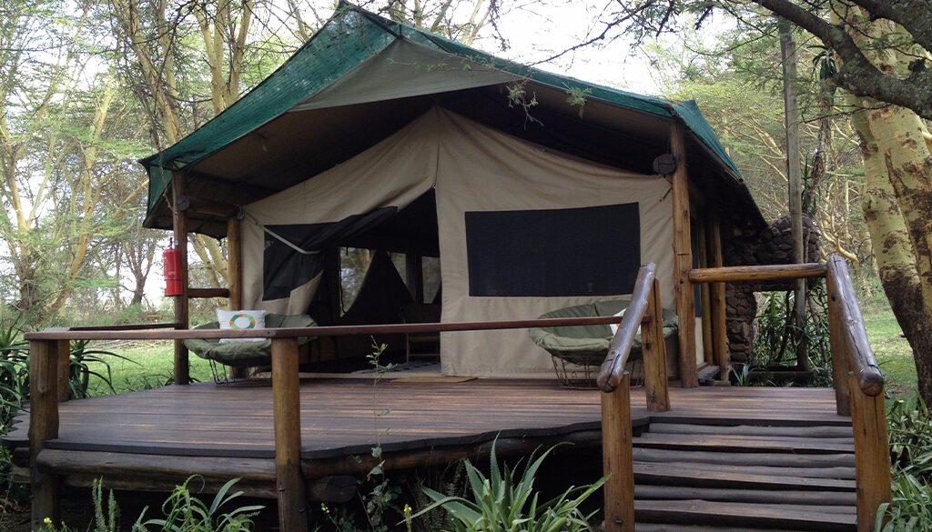 Sirikoi Lodge