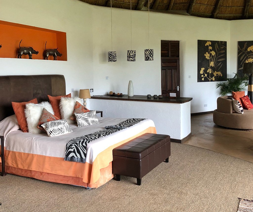 Solio Lodge