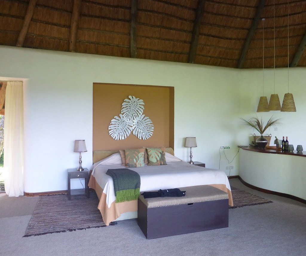 Solio Lodge