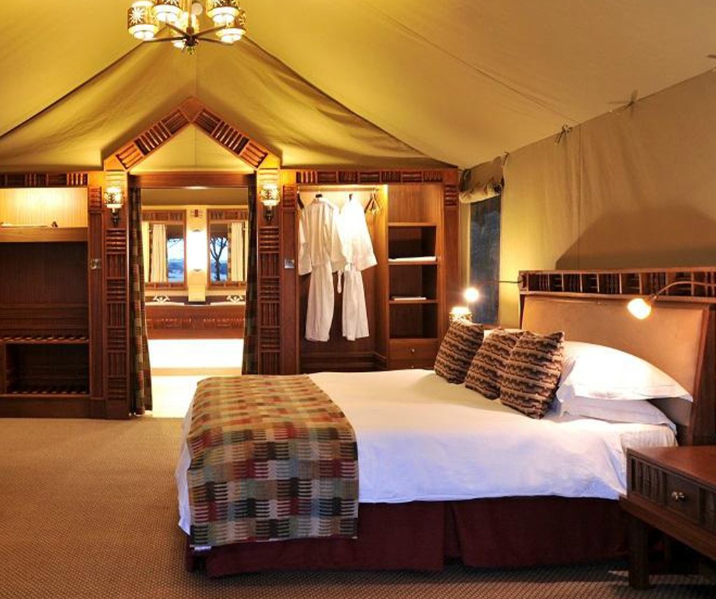 Sweetwaters Serena Camp