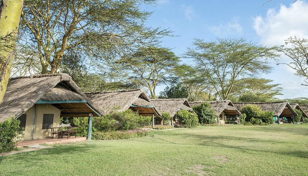 Sweetwaters Serena Camp