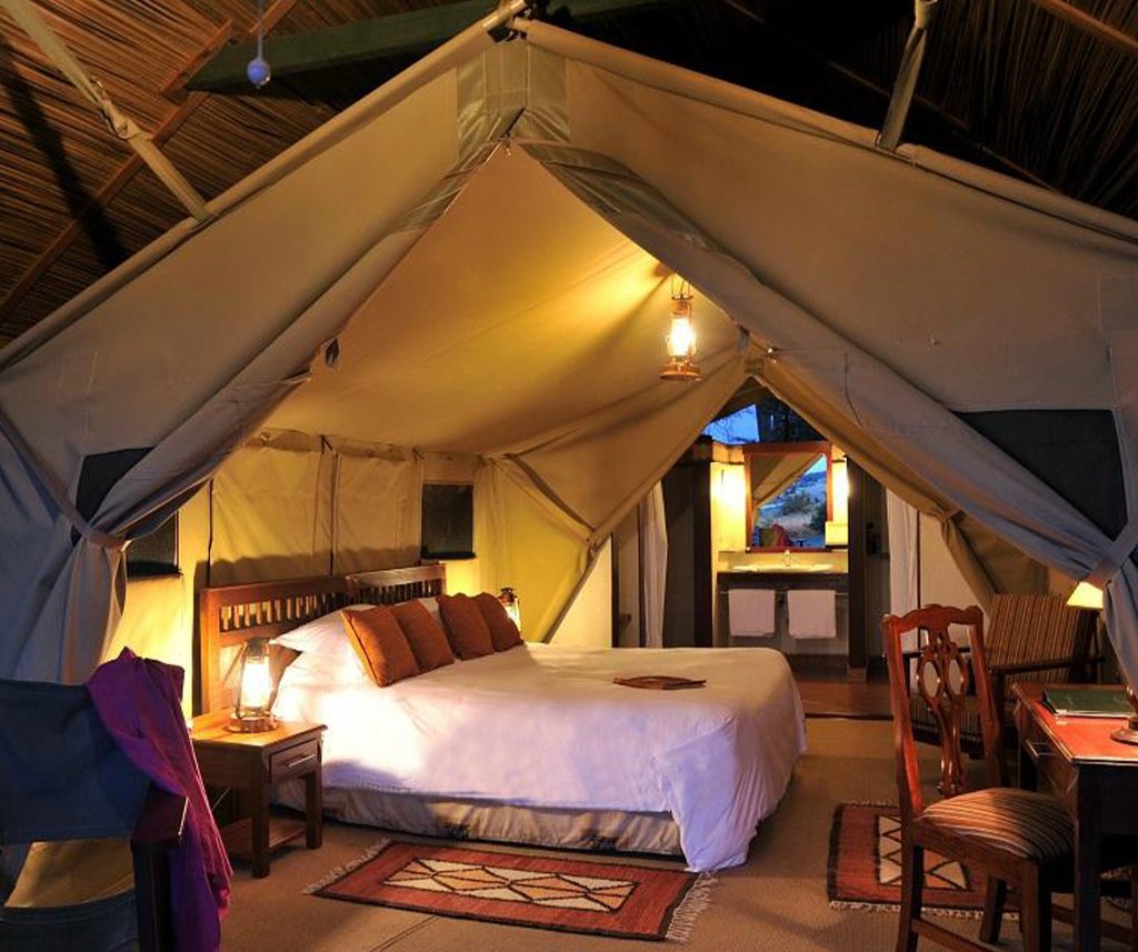 Sweetwaters Serena Camp