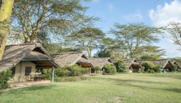 Sweetwaters Serena Camp