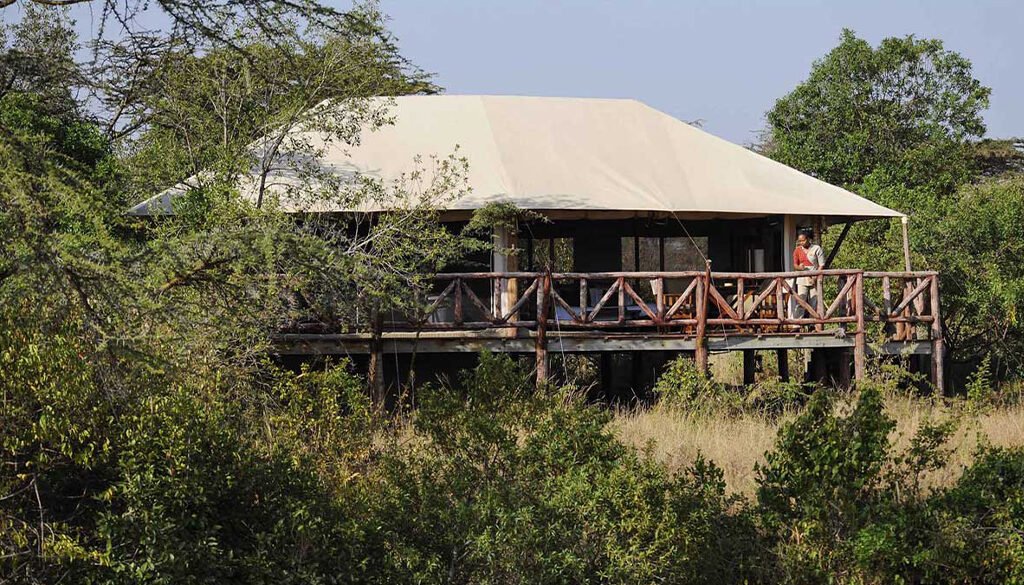 Neptune Mara Rianta Luxury Camp